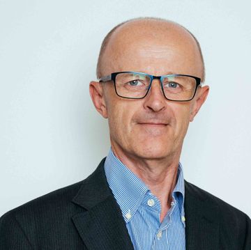 Profilbilde av Arild Rødal