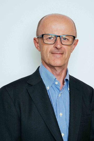 Profilbilde av Arild Rødal
