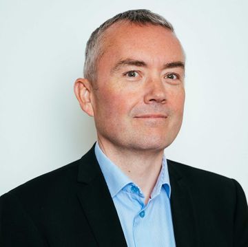 Profilbilde av Vebjørn Ask